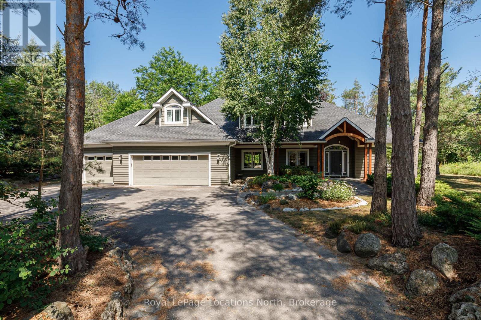 6 ALPINE COURT, Collingwood, Ontario