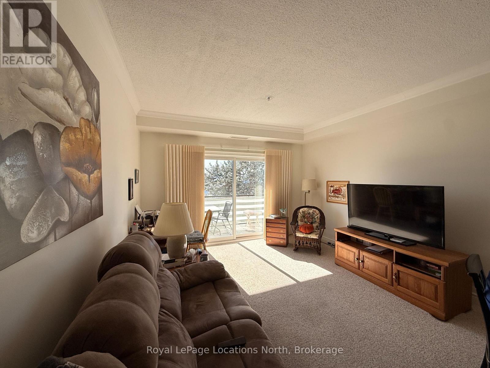 303 - 91 Raglan Street, Collingwood, Ontario  L9Y 4V3 - Photo 8 - S12816448