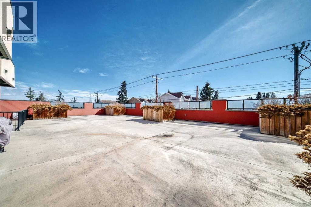 203, 2308 Centre Street Ne, Calgary, Alberta  T2E 2T7 - Photo 37 - A2307465