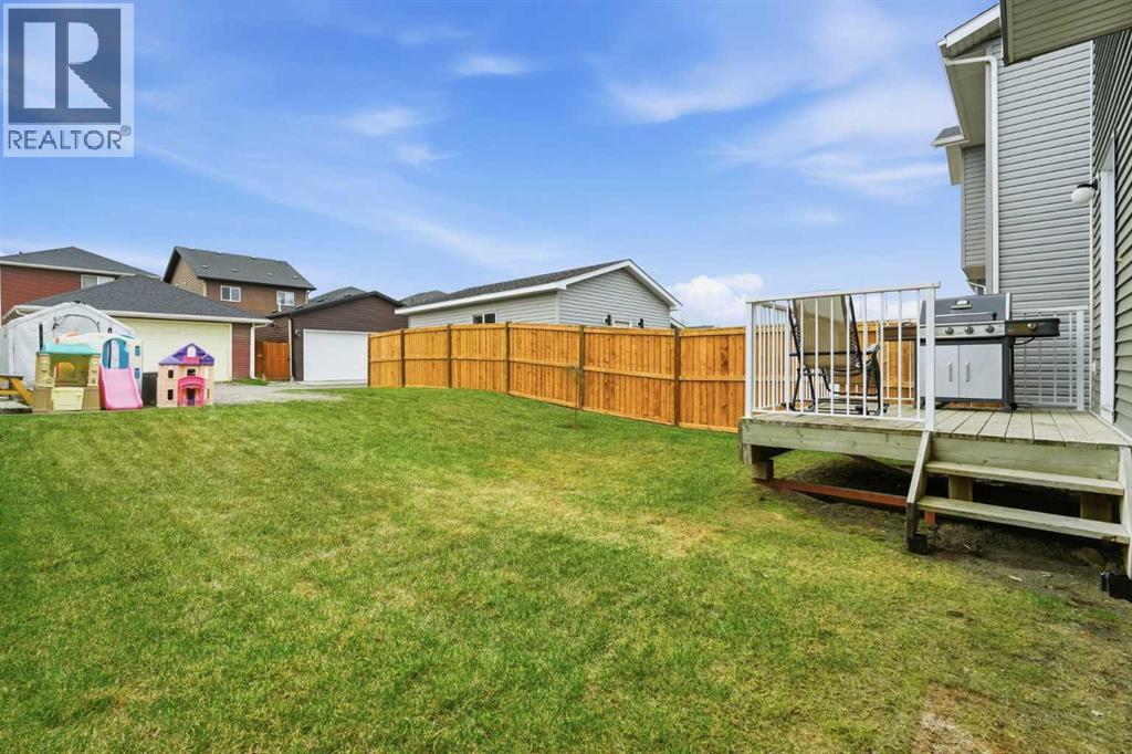 383 Fireside Place, Cochrane, Alberta  T4C 0R5 - Photo 21 - A2310998