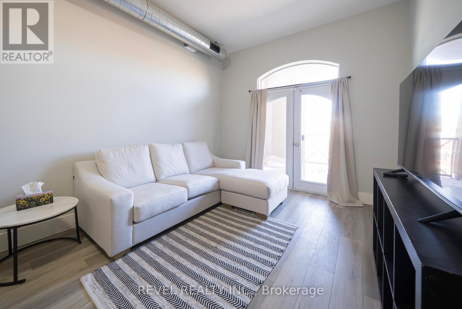 407 - 150 Colborne Street, Brantford, Ontario  N3R 7J4 - Photo 6 - X13170738