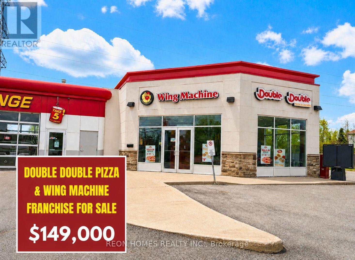 1610 BROOKDALE AVENUE, Cornwall, Ontario