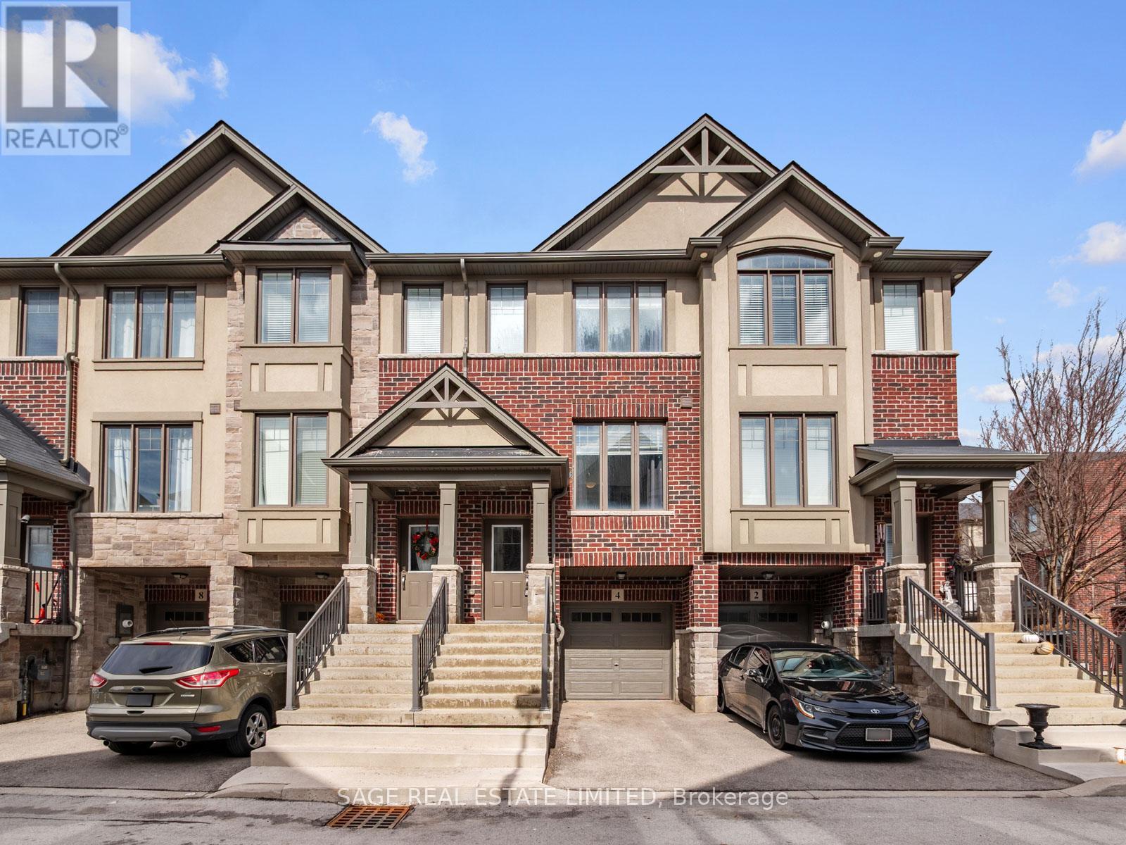 4 Could Lane, Hamilton, Ontario  L9G 0H2 - Photo 4 - X13170862