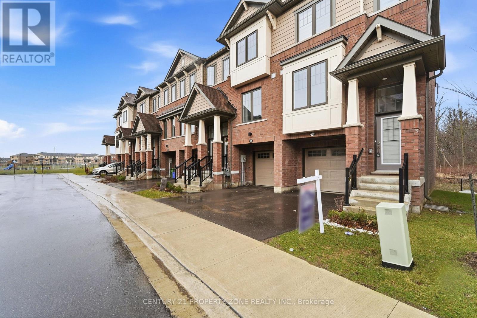 36 - 185 Bedrock Drive, Hamilton, Ontario  L8J 0M5 - Photo 4 - X13170908