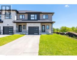 45 BASTIEN STREET, Cambridge, Ontario