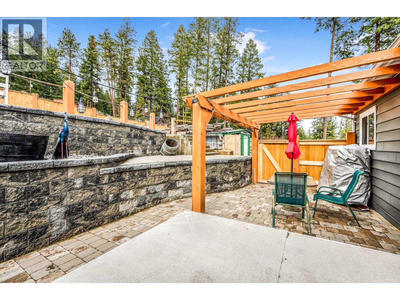 494 Killarney Way, Vernon, British Columbia  V1H 2C6 - Photo 8 - 10377781