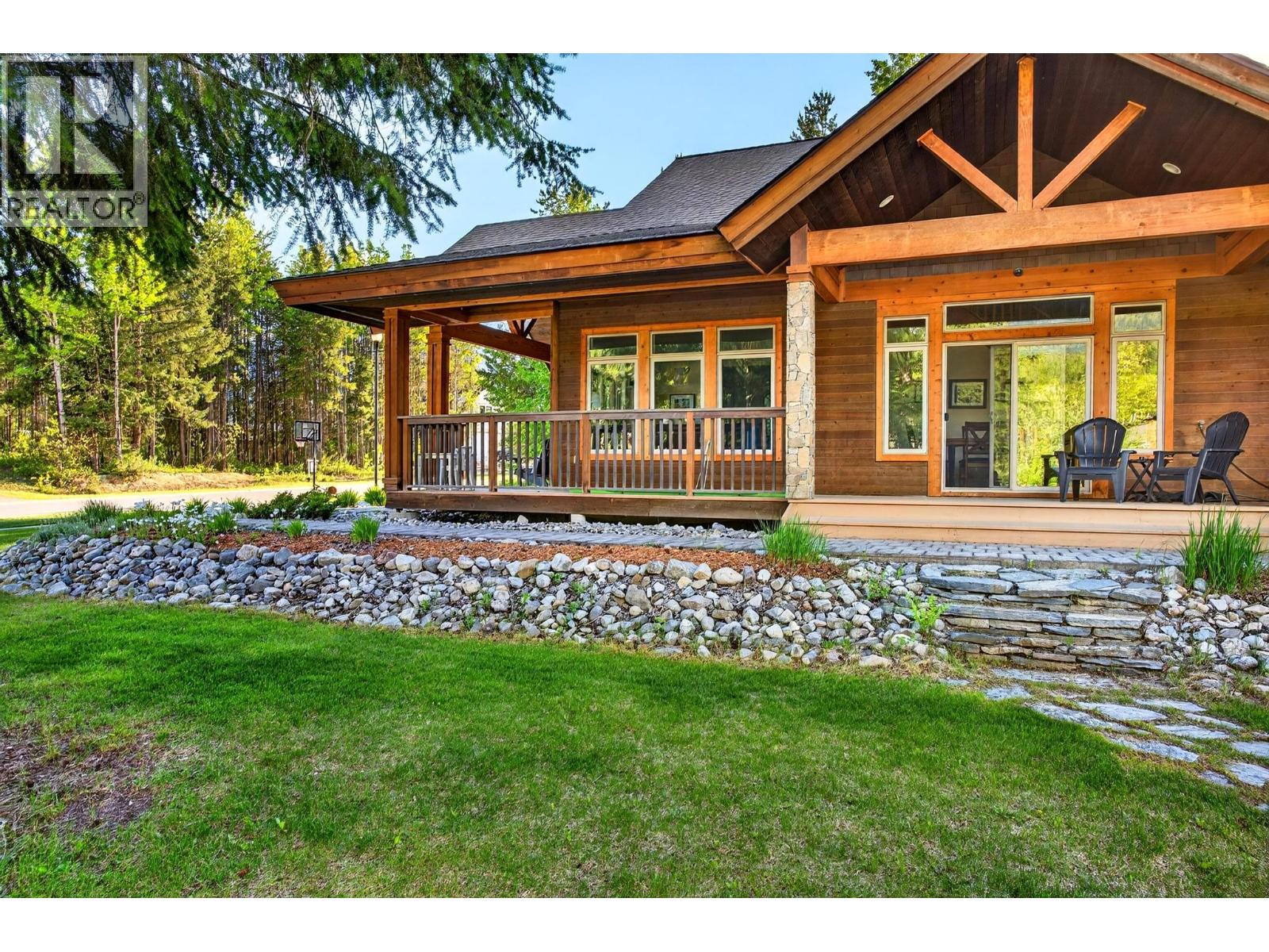 1500 Quartz Crescent, Golden, British Columbia  V0A 1H3 - Photo 3 - 10375791