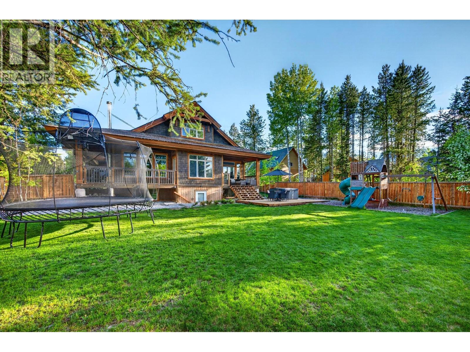 1500 Quartz Crescent, Golden, British Columbia  V0A 1H3 - Photo 7 - 10375791
