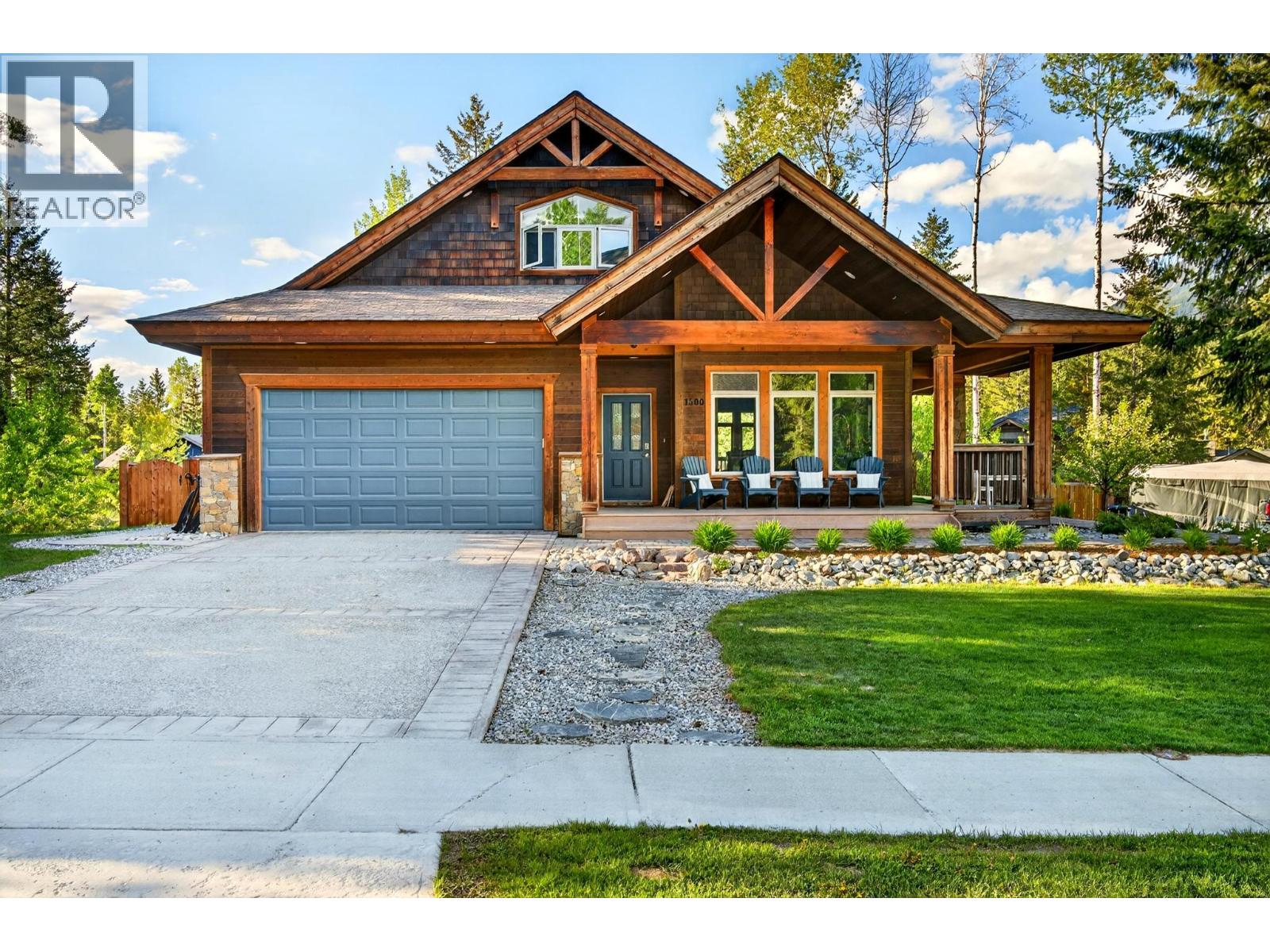 1500 Quartz Crescent, Golden, British Columbia  V0A 1H3 - Photo 63 - 10375791
