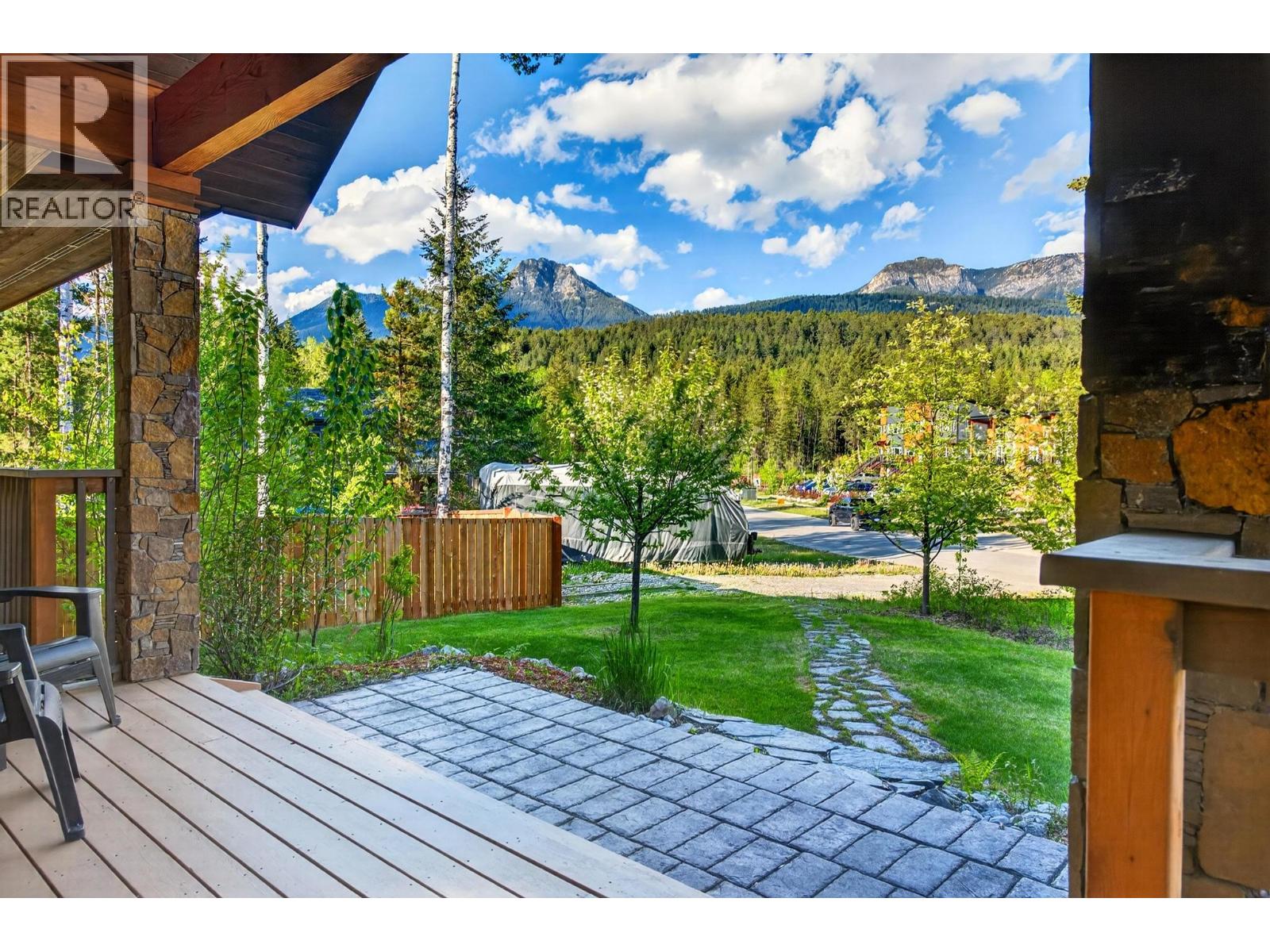 1500 Quartz Crescent, Golden, British Columbia  V0A 1H3 - Photo 4 - 10375791