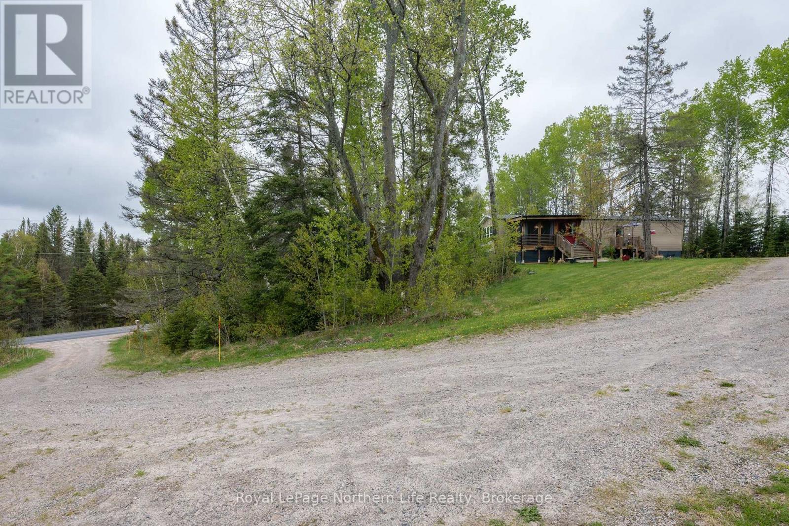 5127 Highway 534, Nipissing, Ontario  P0H 1W0 - Photo 1 - X13171128
