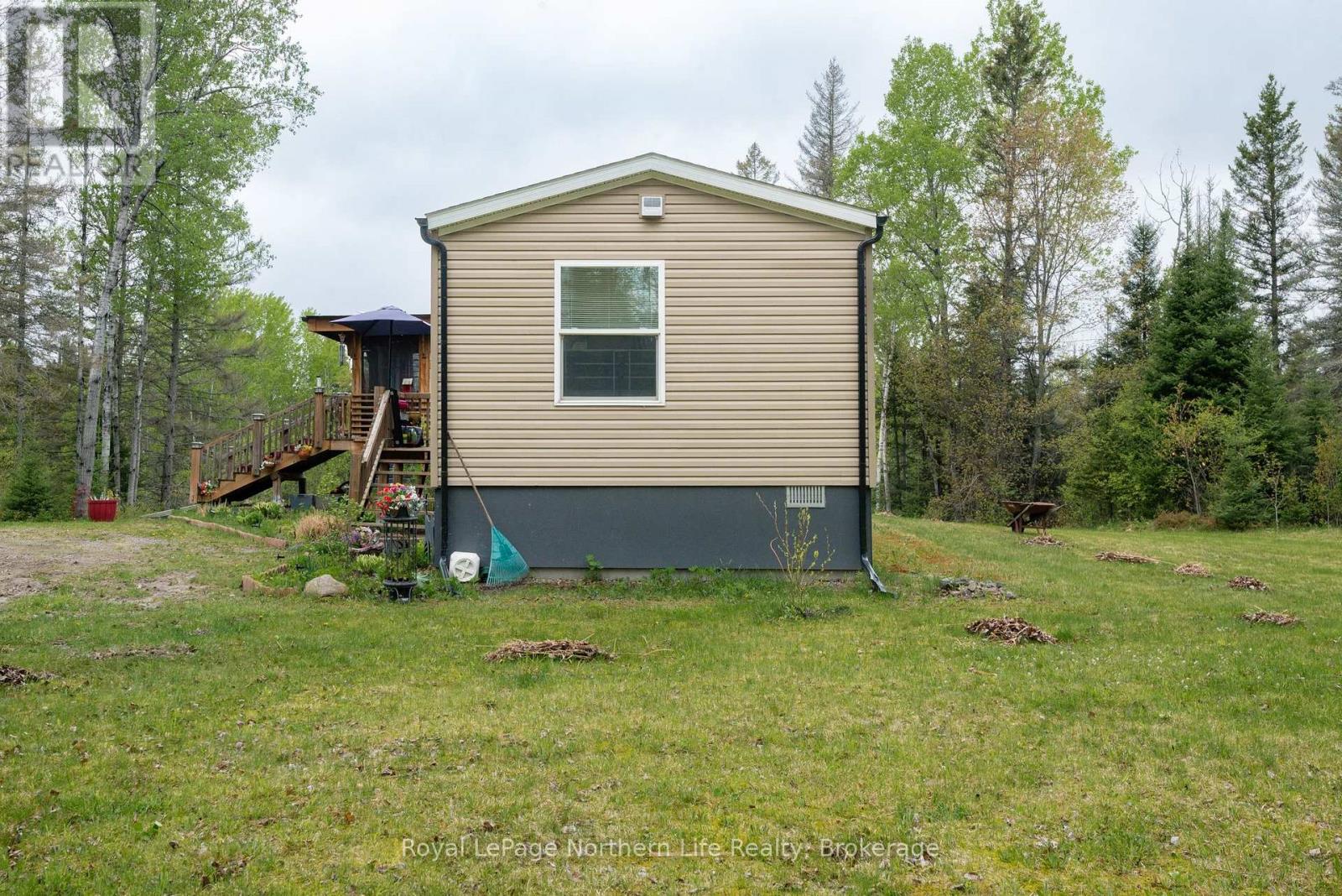 5127 Highway 534, Nipissing, Ontario  P0H 1W0 - Photo 10 - X13171128