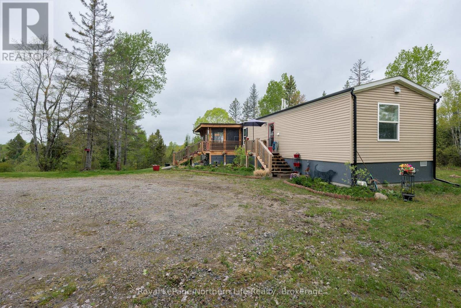 5127 Highway 534, Nipissing, Ontario  P0H 1W0 - Photo 11 - X13171128