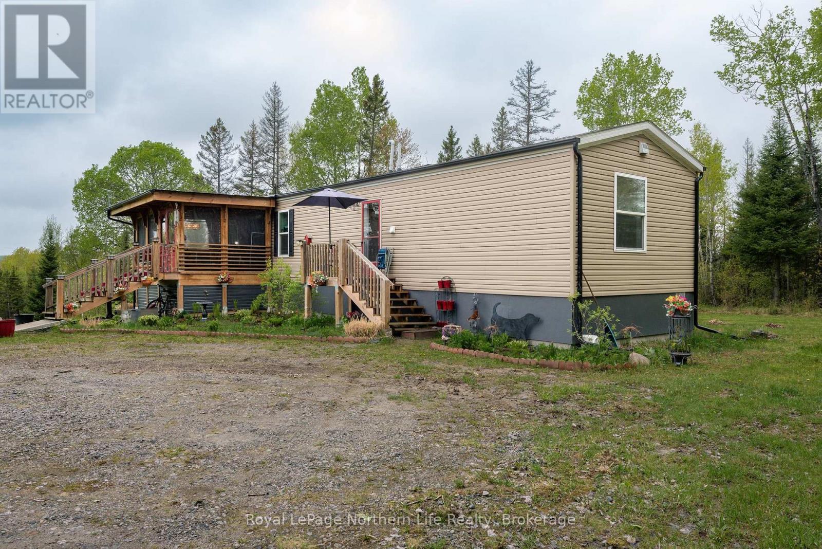 5127 Highway 534, Nipissing, Ontario  P0H 1W0 - Photo 2 - X13171128