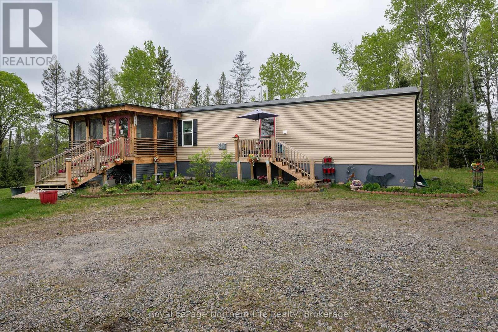 5127 Highway 534, Nipissing, Ontario  P0H 1W0 - Photo 3 - X13171128