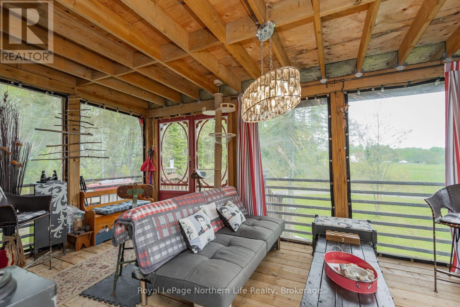 5127 Highway 534, Nipissing, Ontario  P0H 1W0 - Photo 39 - X13171128