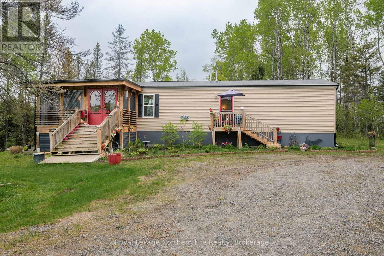 5127 Highway 534, Nipissing, Ontario  P0H 1W0 - Photo 4 - X13171128
