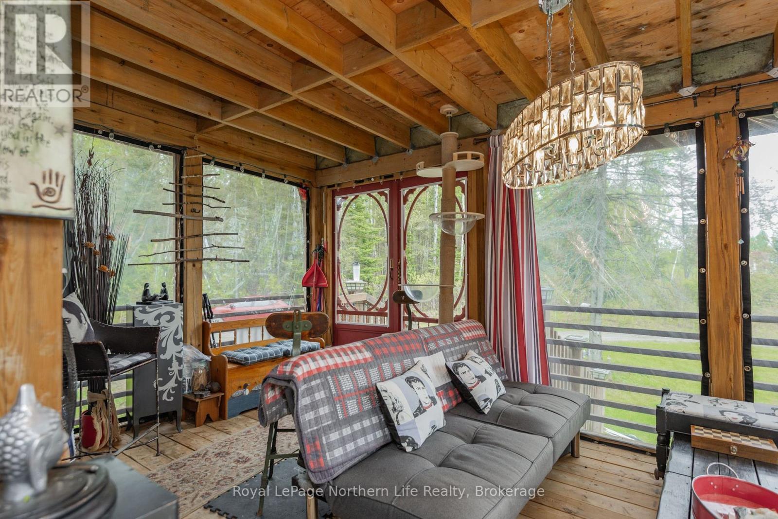 5127 Highway 534, Nipissing, Ontario  P0H 1W0 - Photo 40 - X13171128