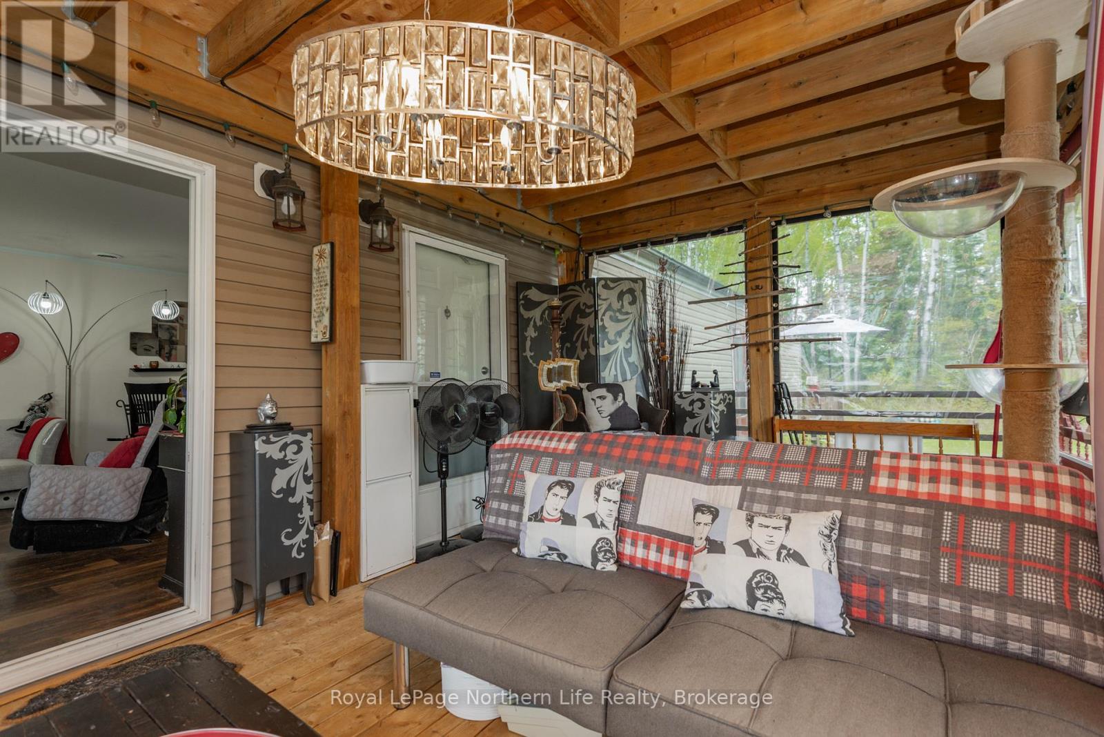 5127 Highway 534, Nipissing, Ontario  P0H 1W0 - Photo 41 - X13171128