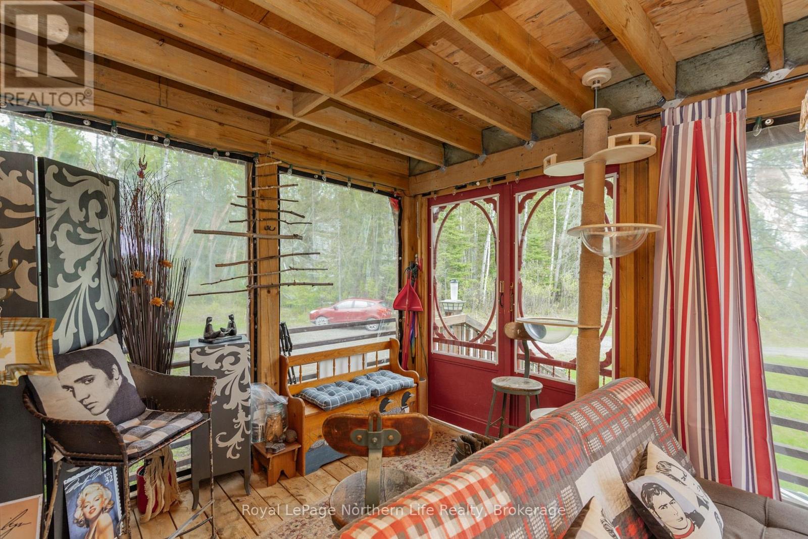 5127 Highway 534, Nipissing, Ontario  P0H 1W0 - Photo 42 - X13171128