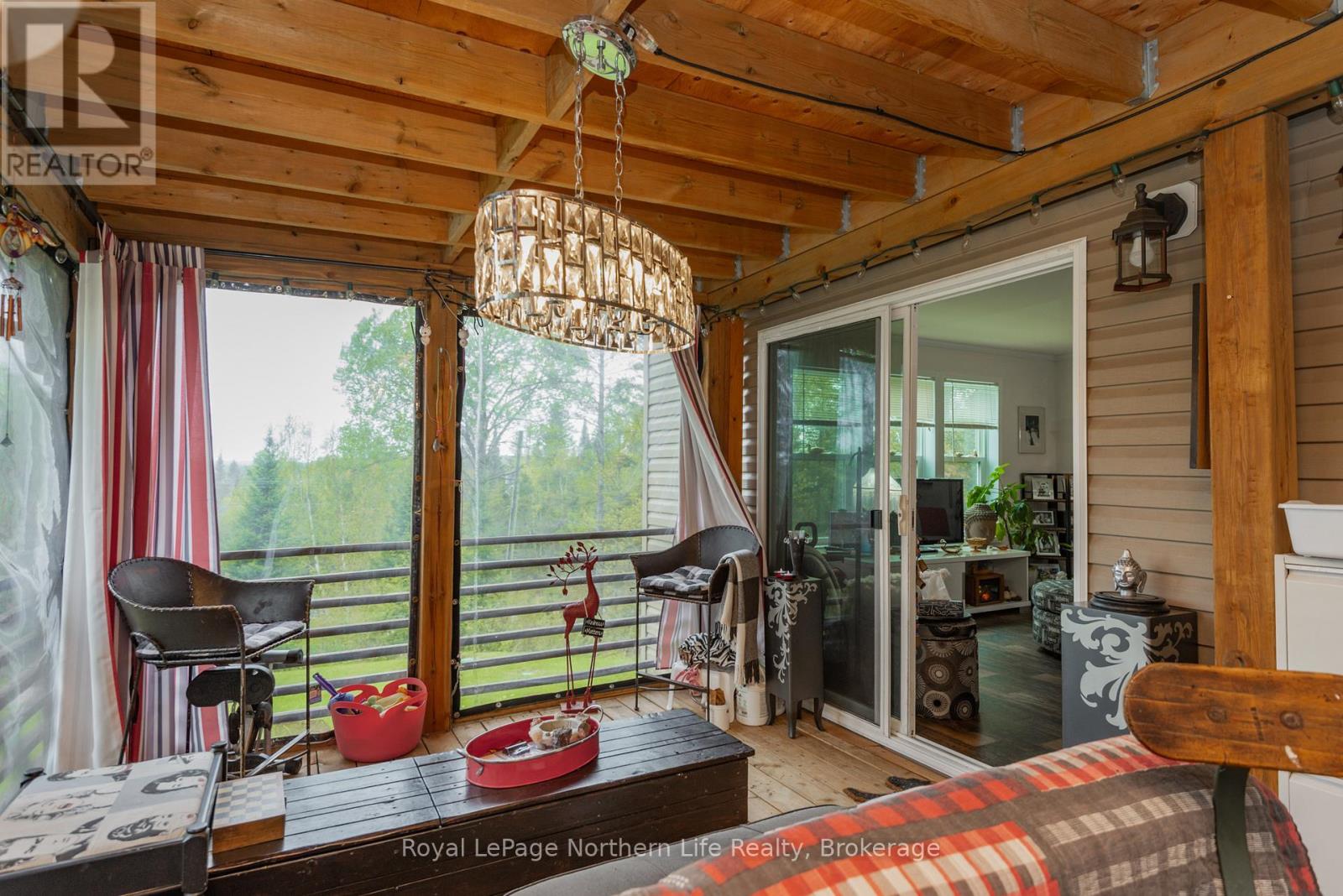 5127 Highway 534, Nipissing, Ontario  P0H 1W0 - Photo 43 - X13171128