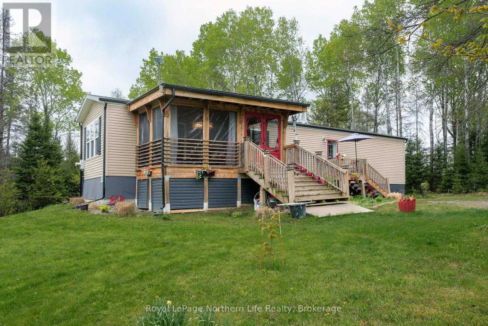 5127 Highway 534, Nipissing, Ontario  P0H 1W0 - Photo 5 - X13171128