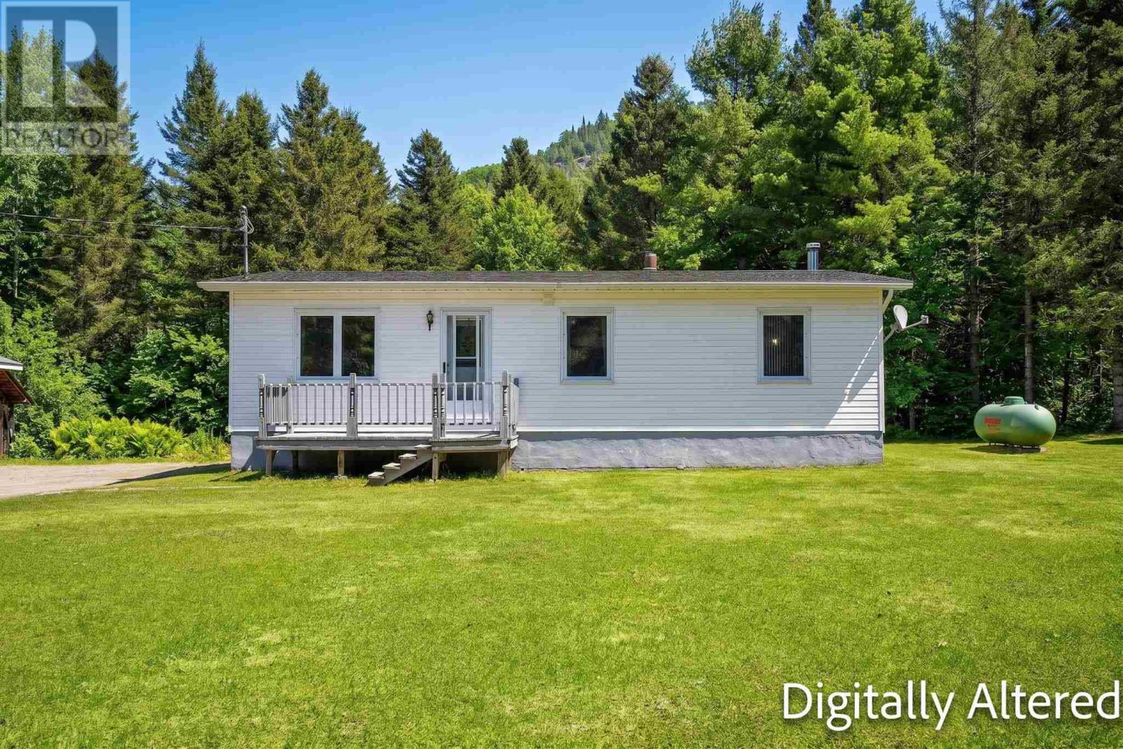 110 Highway 532, Searchmont, Ontario  P0S 1J0 - Photo 2 - SM261047