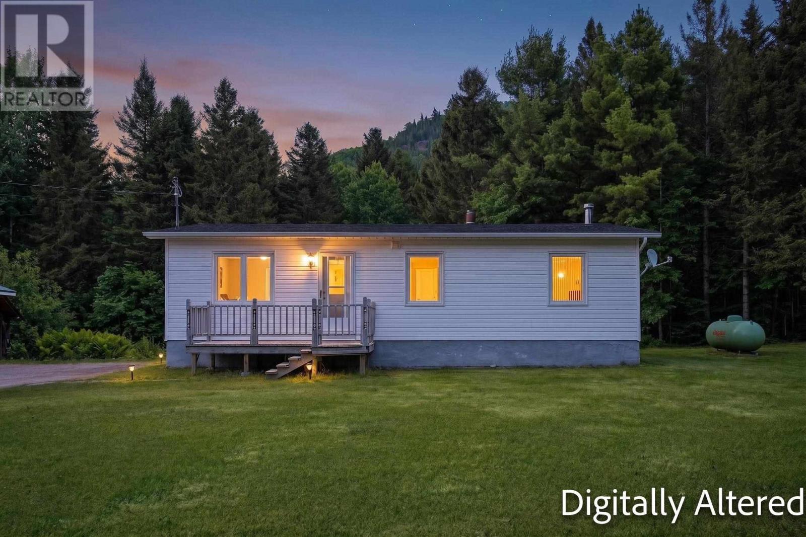 110 Highway 532, Searchmont, Ontario  P0S 1J0 - Photo 1 - SM261047