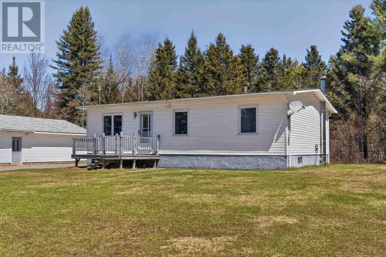 110 Highway 532, Searchmont, Ontario  P0S 1J0 - Photo 22 - SM261047