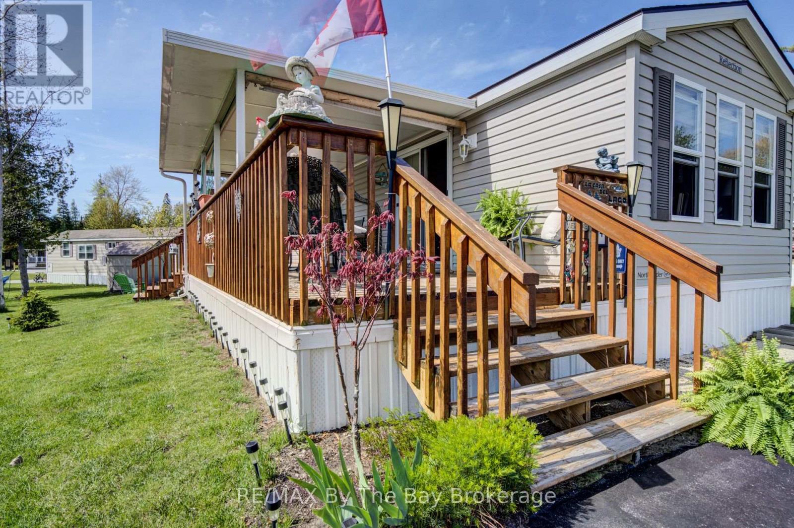 14 Kenora Trail, Wasaga Beach, Ontario  L9Z 1X7 - Photo 12 - S13171092