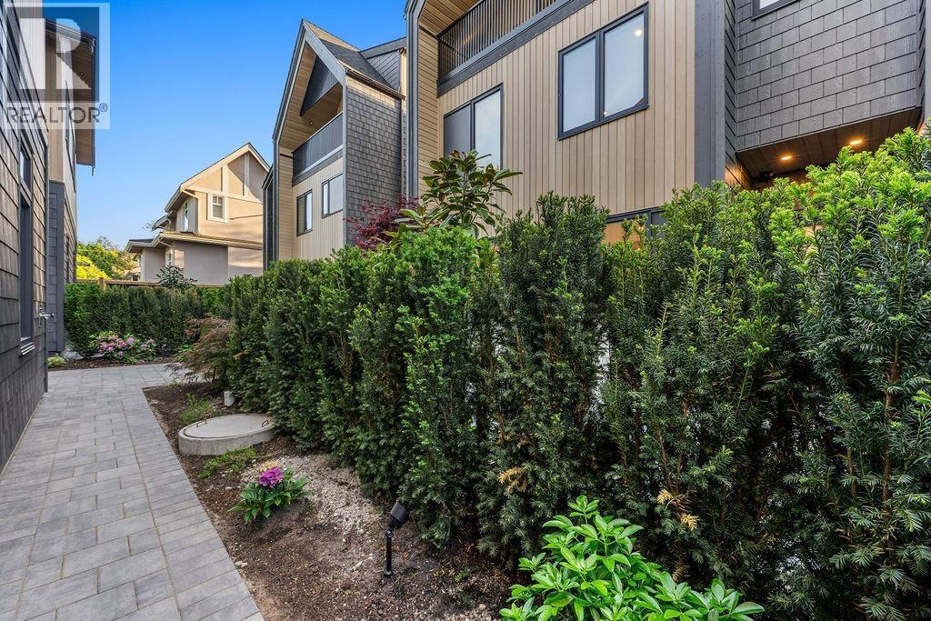 2 5034 Granville Street, Vancouver, British Columbia  V6M 3B4 - Photo 40 - R3127394