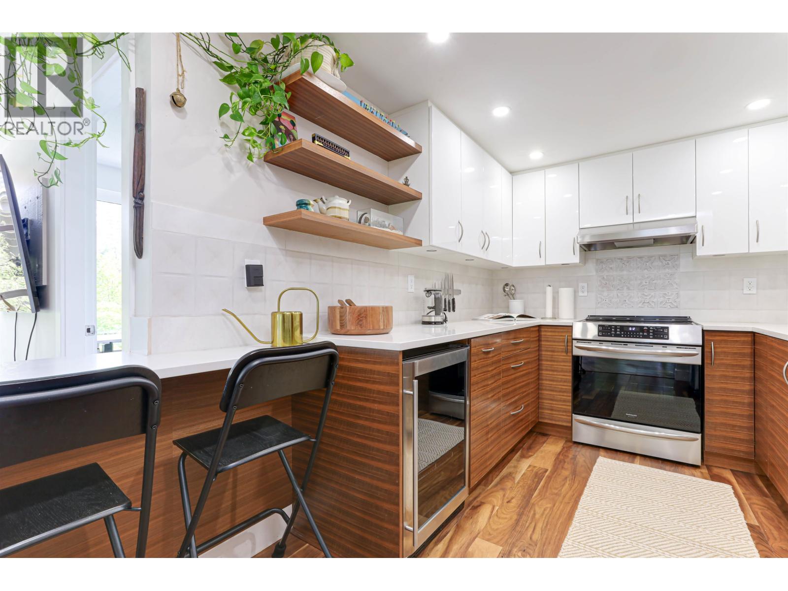 505 1006 Beach Avenue, Vancouver, British Columbia  V6E 1T7 - Photo 3 - R3127409