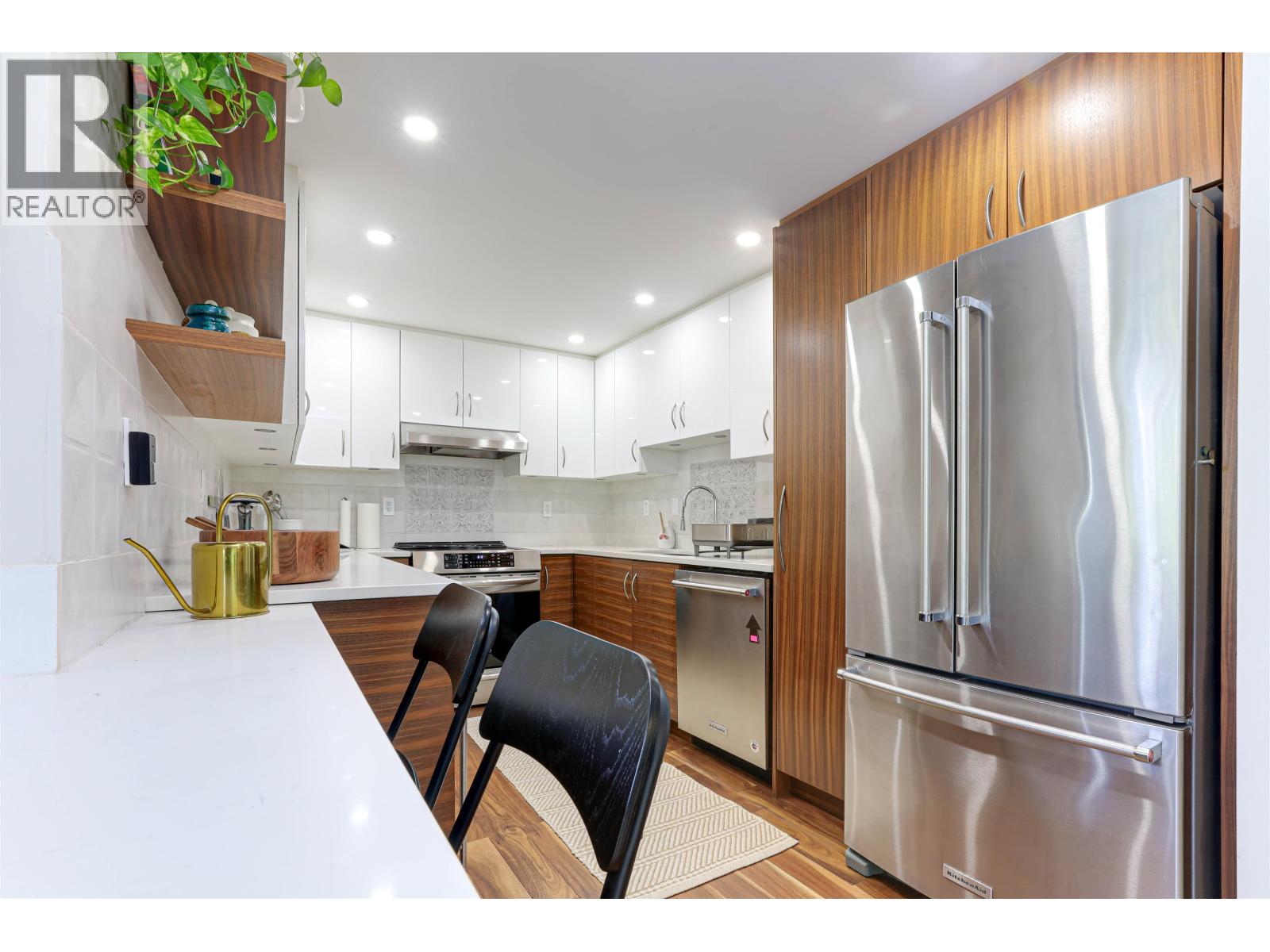505 1006 Beach Avenue, Vancouver, British Columbia  V6E 1T7 - Photo 4 - R3127409