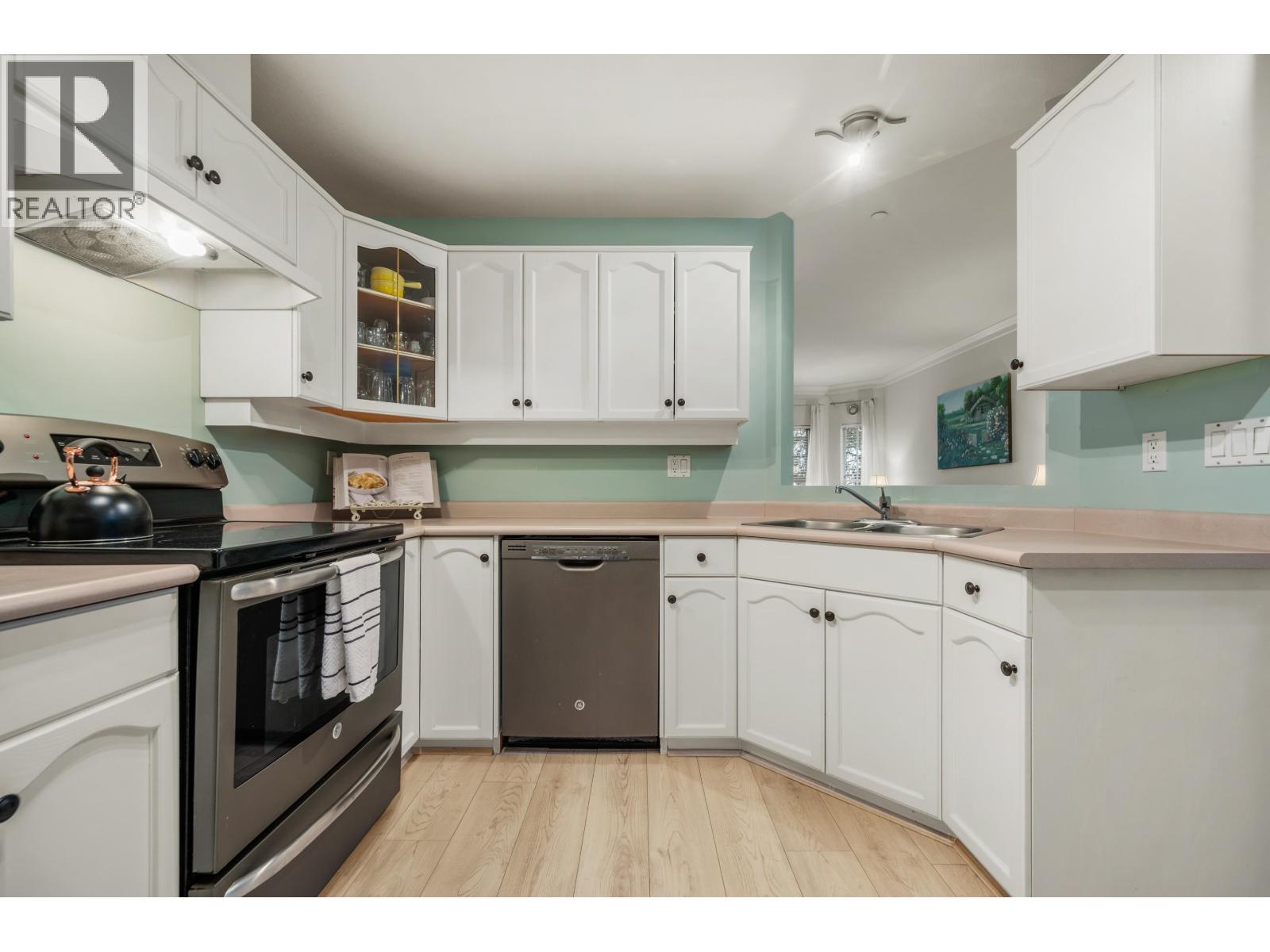 112 12464 191b Street, Pitt Meadows, British Columbia  V3Y 2P6 - Photo 10 - R3127412