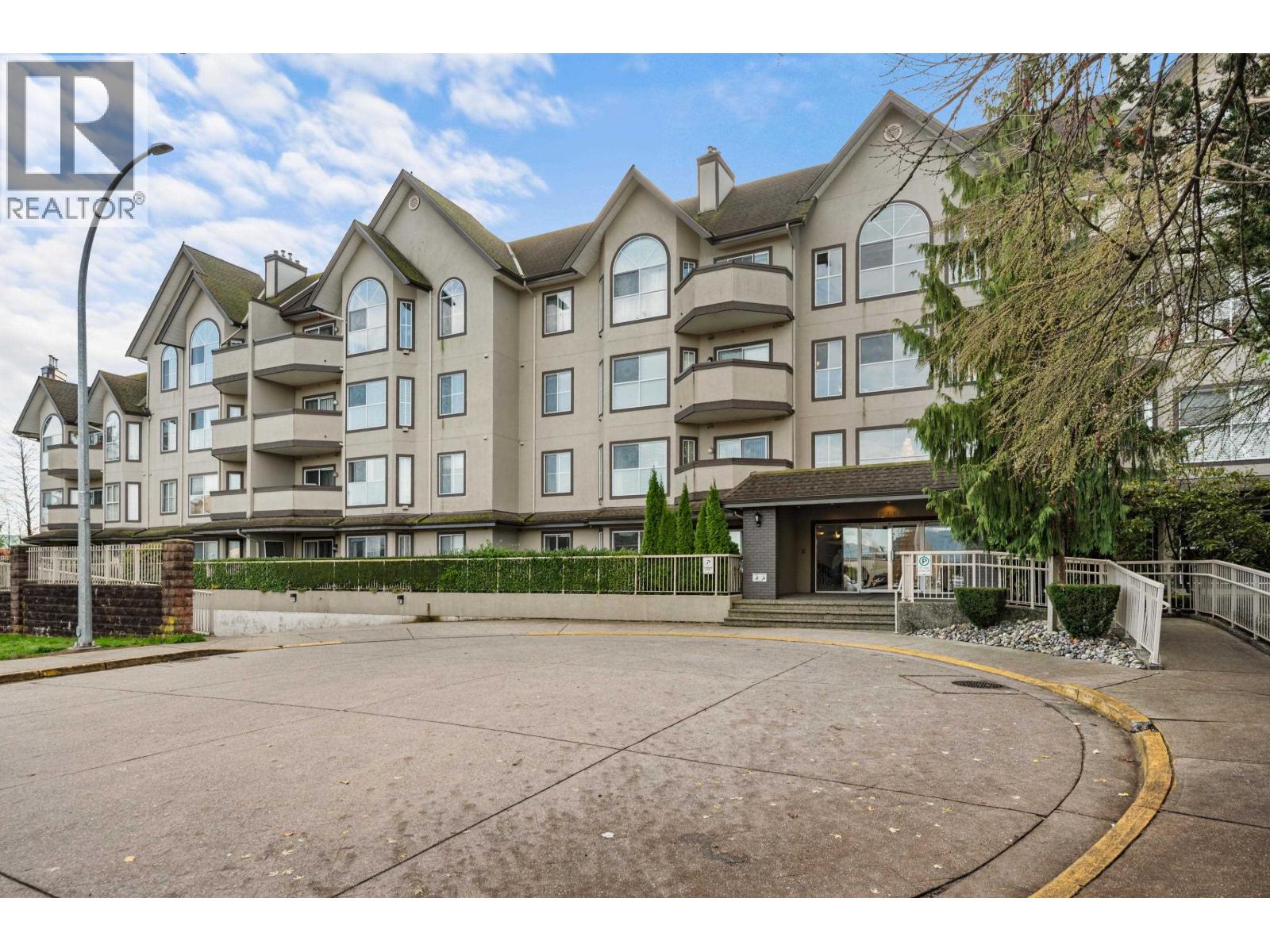 112 12464 191b Street, Pitt Meadows, British Columbia  V3Y 2P6 - Photo 2 - R3127412