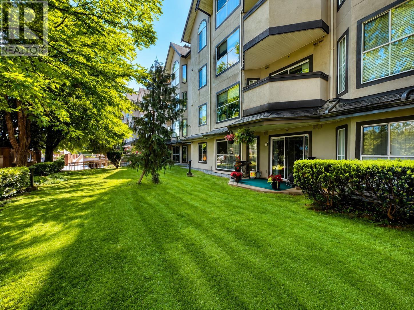112 12464 191b Street, Pitt Meadows, British Columbia  V3Y 2P6 - Photo 25 - R3127412