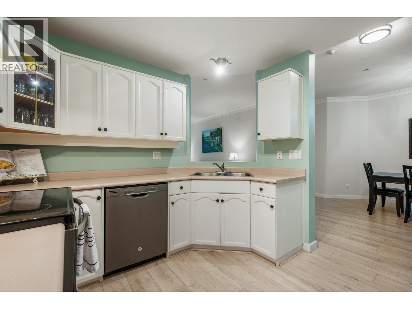 112 12464 191b Street, Pitt Meadows, British Columbia  V3Y 2P6 - Photo 9 - R3127412