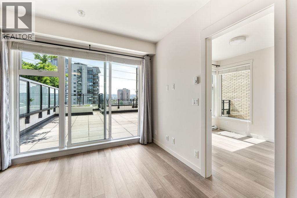 209 1012 Auckland Street, New Westminster, British Columbia  V3M 0M3 - Photo 11 - R3127419