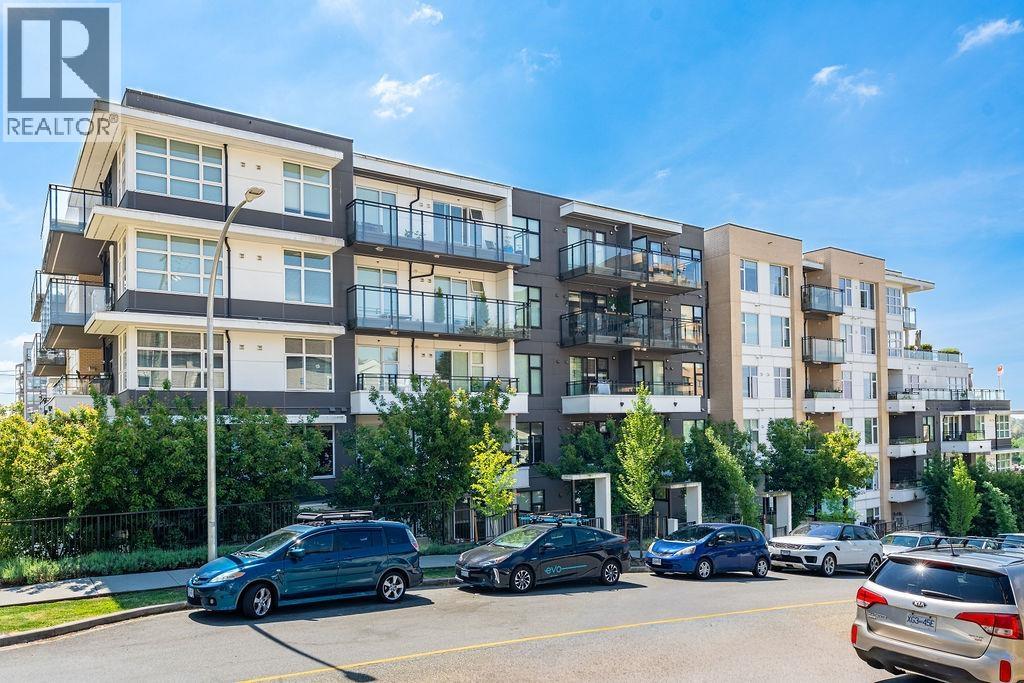 209 1012 Auckland Street, New Westminster, British Columbia  V3M 0M3 - Photo 30 - R3127419