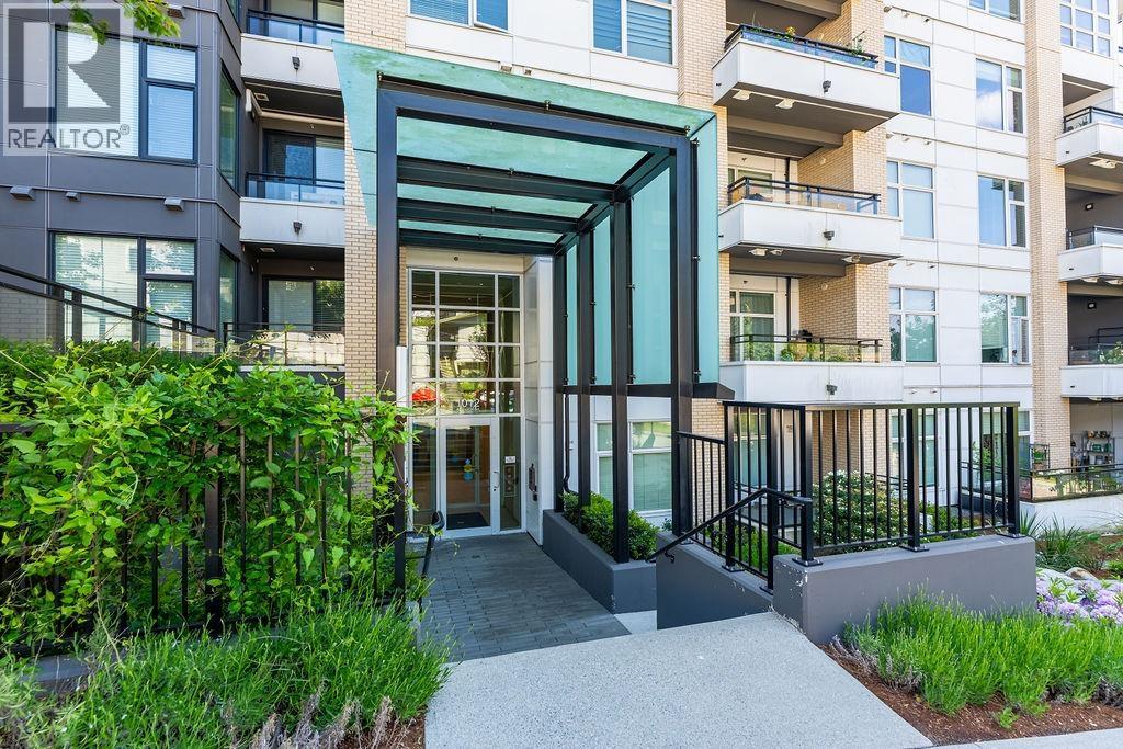 209 1012 Auckland Street, New Westminster, British Columbia  V3M 0M3 - Photo 31 - R3127419