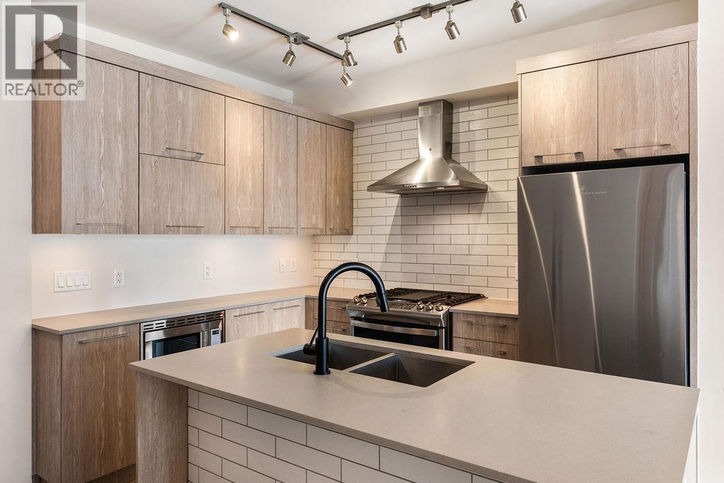 209 1012 Auckland Street, New Westminster, British Columbia  V3M 0M3 - Photo 5 - R3127419