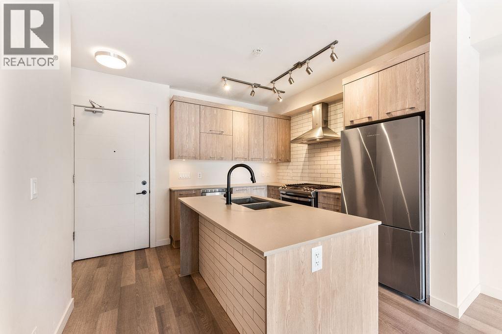 209 1012 Auckland Street, New Westminster, British Columbia  V3M 0M3 - Photo 6 - R3127419