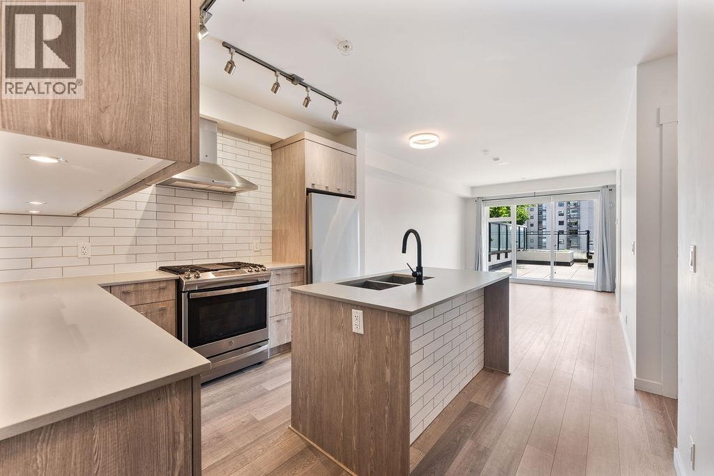 209 1012 Auckland Street, New Westminster, British Columbia  V3M 0M3 - Photo 8 - R3127419