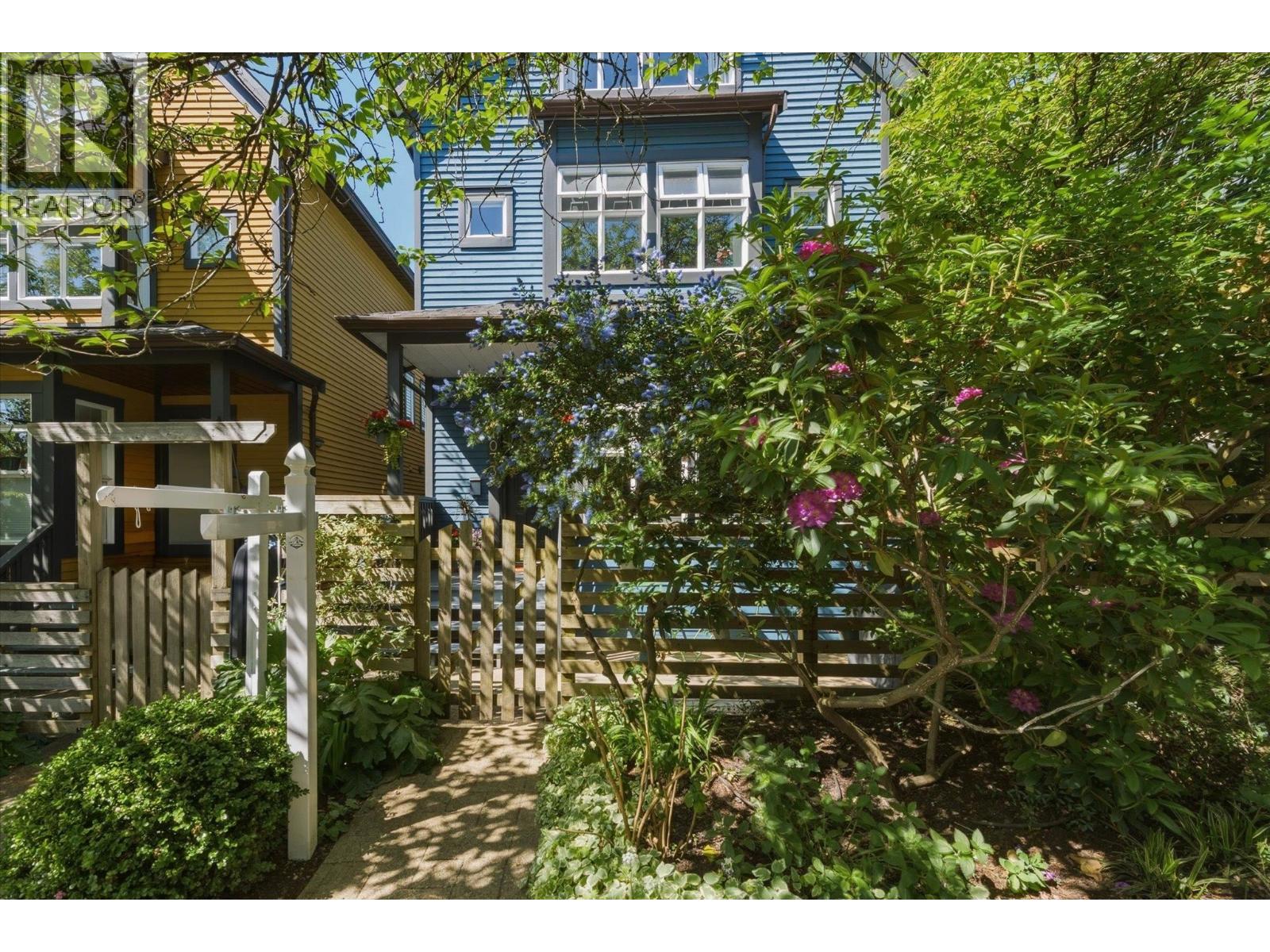 1073 E Pender Street, Vancouver, British Columbia  V6A 4H9 - Photo 30 - R3127460