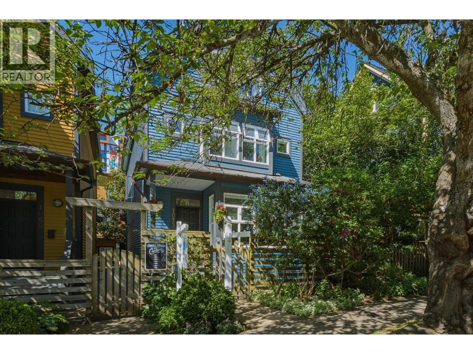 1073 E Pender Street, Vancouver, British Columbia  V6A 4H9 - Photo 31 - R3127460