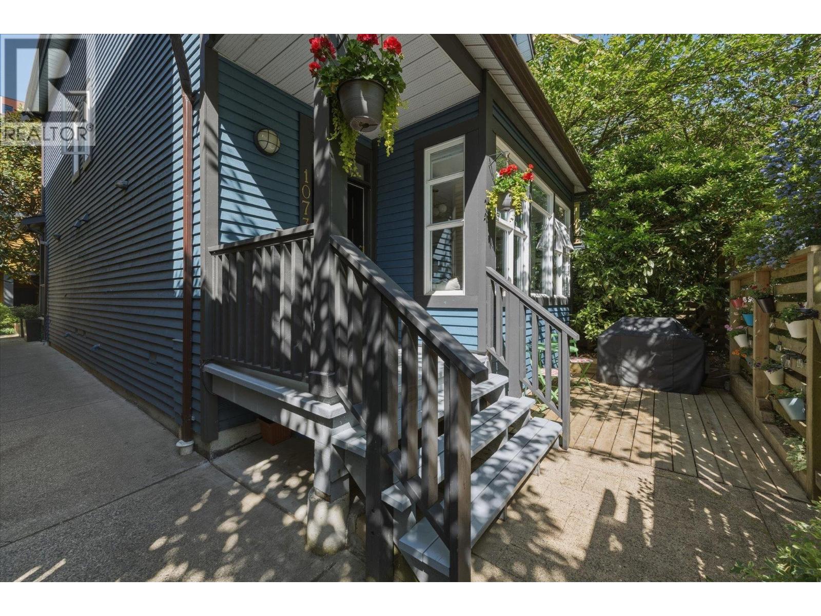 1073 E Pender Street, Vancouver, British Columbia  V6A 4H9 - Photo 32 - R3127460