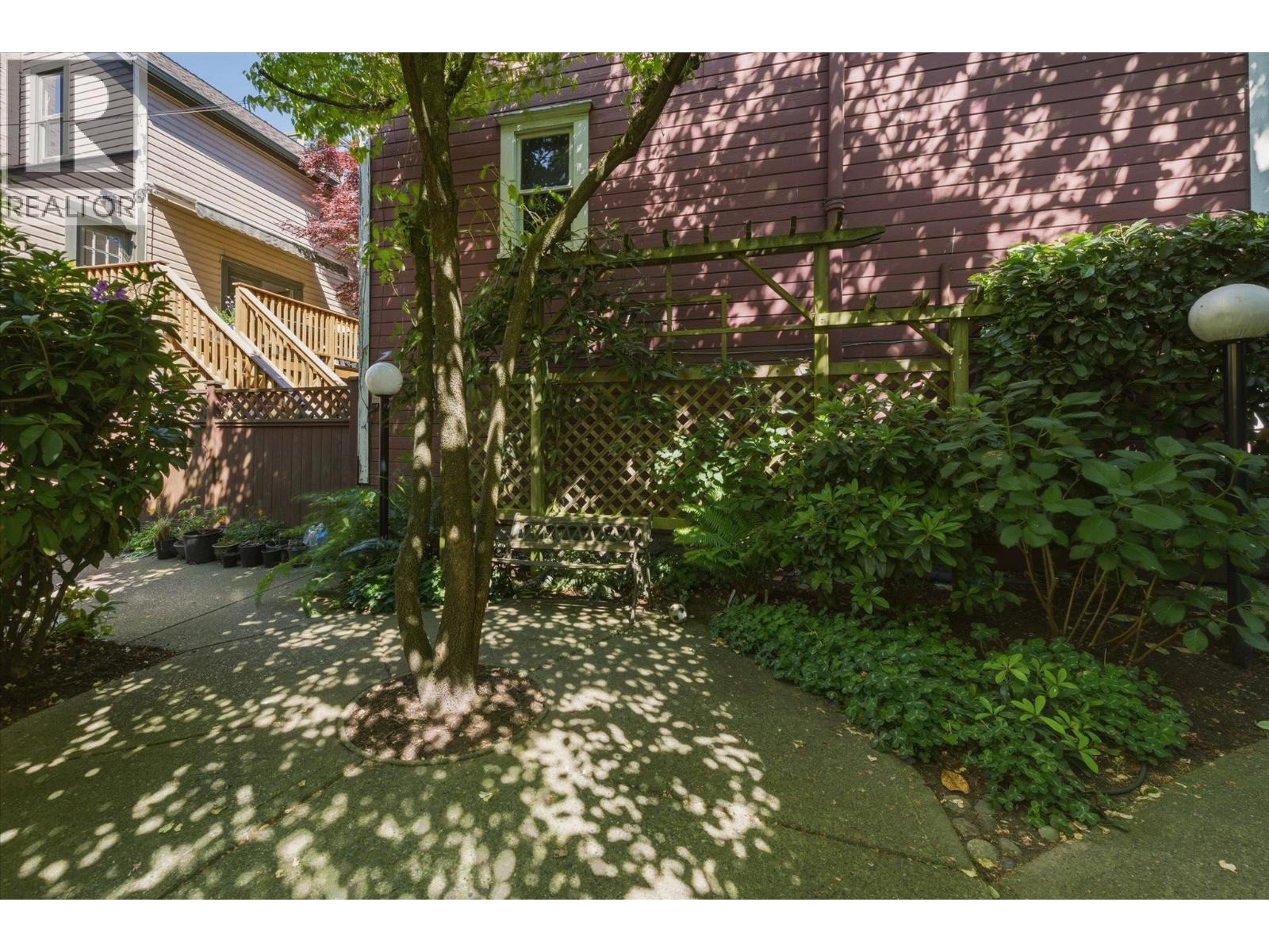 1073 E Pender Street, Vancouver, British Columbia  V6A 4H9 - Photo 34 - R3127460