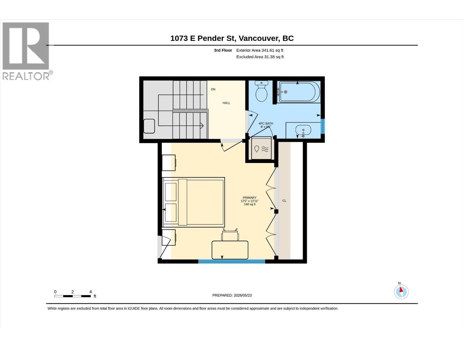 1073 E Pender Street, Vancouver, British Columbia  V6A 4H9 - Photo 40 - R3127460