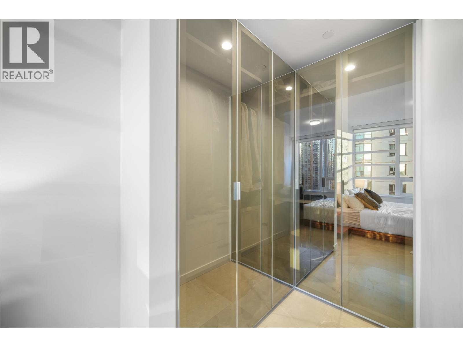 1405 885 Cambie Street, Vancouver, British Columbia  V6B 0R6 - Photo 8 - R3127467