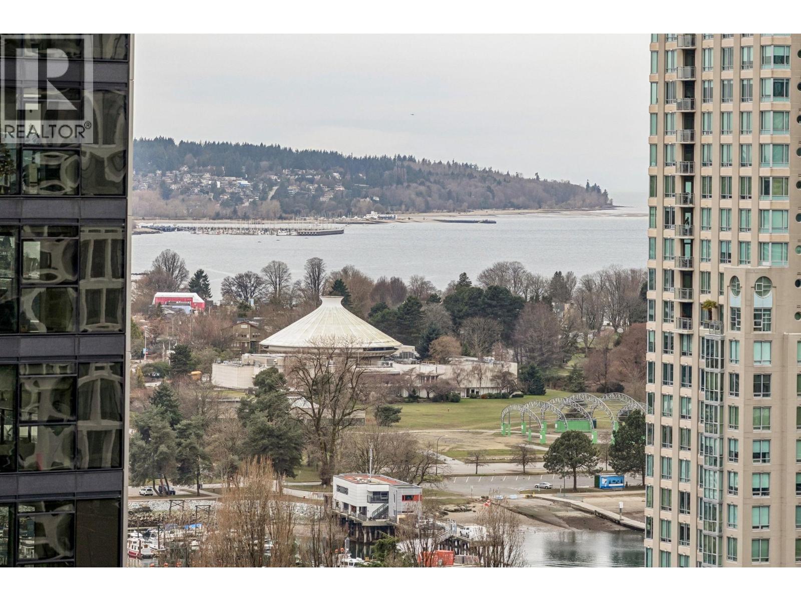 1801 1335 Howe Street, Vancouver, British Columbia  V6Z 0H1 - Photo 4 - R3127468